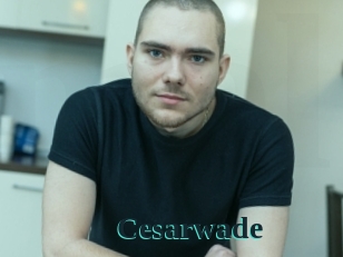 Cesarwade