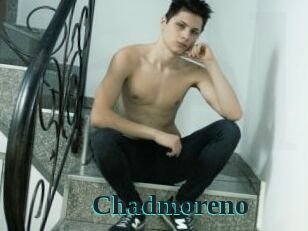 Chadmoreno