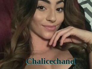 Chalicechanel