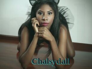 Chalsydall