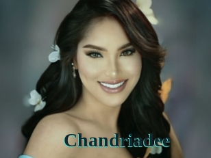 Chandriadee