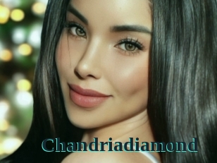 chandriadiamond Melody Melons