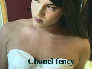 chanel_fency Melody Melons