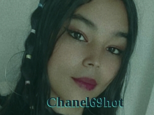 Chanel69hot