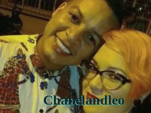 Chanelandleo