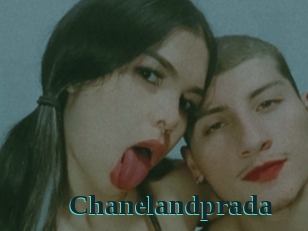 chanelandprada Melody Melons