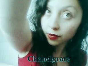 chanelgrace Melody Melons
