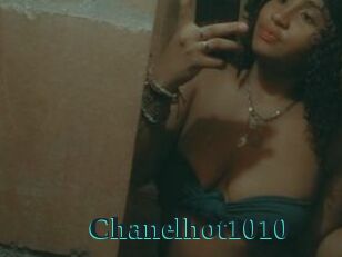 chanelhot1010 Melody Melons
