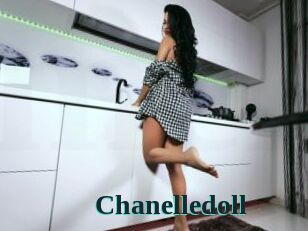 chanelledoll Melody Melons