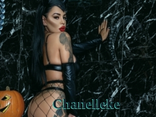 chanelleke Melody Melons