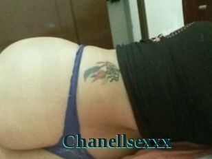 Chanellsexxx