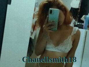 Chanellsmith18