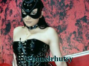 chanelrhutsy Melody Melons