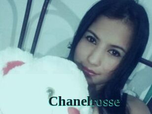 Chanelrosse