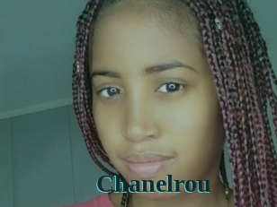 chanelrou Melody Melons