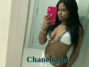 Chaneltaylor