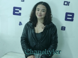 Chaneltyler