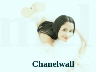 chanelwall Melody Melons