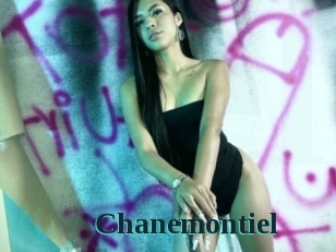 chanemontiel Melody Melons