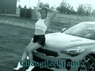 Changfleekpanda