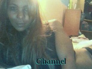 Channel