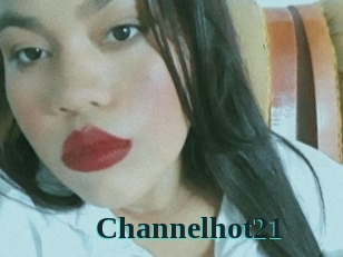Channelhot21