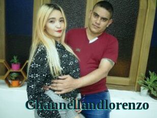 Channellandlorenzo
