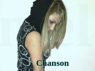 Chanson