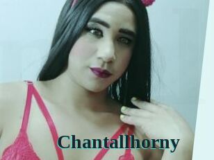 Chantallhorny