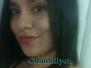 chantallyon Melody Melons