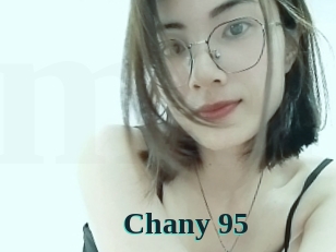 chany_95 Melody Melons