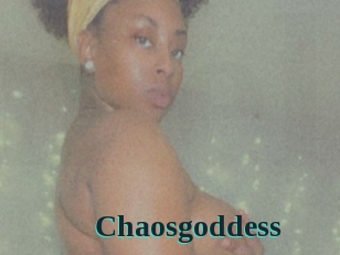 Chaosgoddess