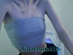 Charisma416
