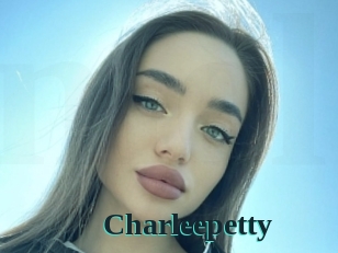 Charleepetty