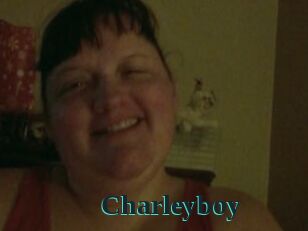 Charleyboy