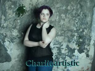 Charlieartistic