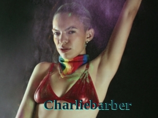 Charliebarber