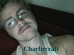 Charliecraft