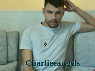 Charlieeangels