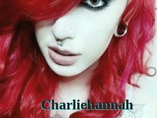 Charliehannah