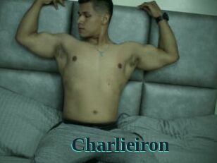 Charlieiron