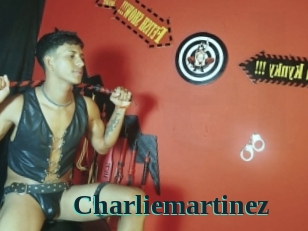 Charliemartinez
