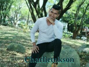 Charlietukson
