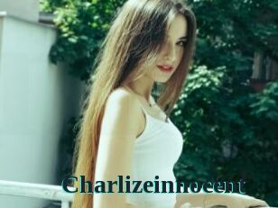 Charlizeinnocent