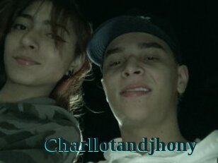 Charllotandjhony