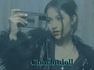 charlotdoll Melody Melons