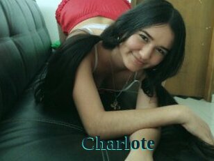 charlote Melody Melons