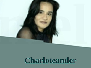 Charloteander