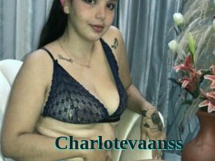 Charlotevaanss