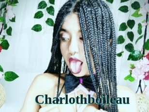 Charlothboileau